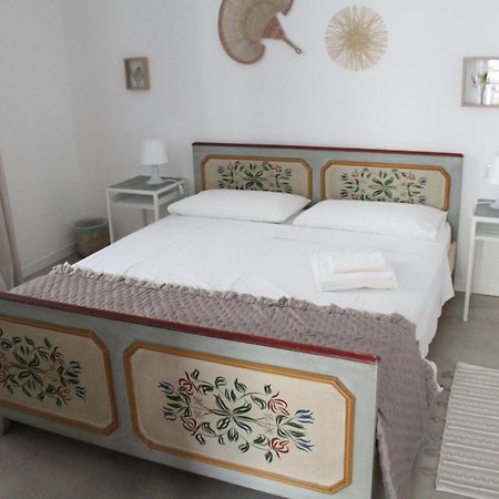 Apartment Vista Monastero Dubino Екстер'єр фото