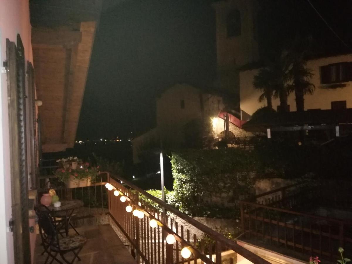 Apartment Vista Monastero Dubino Екстер'єр фото