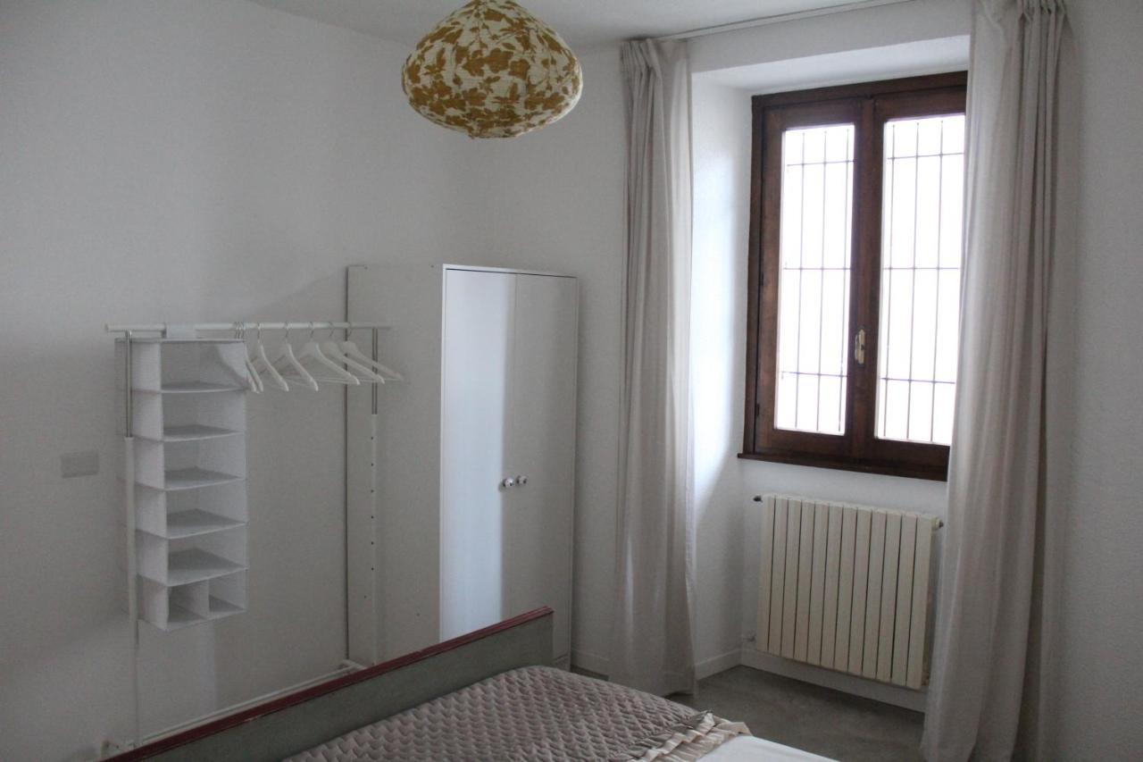 Apartment Vista Monastero Dubino Екстер'єр фото