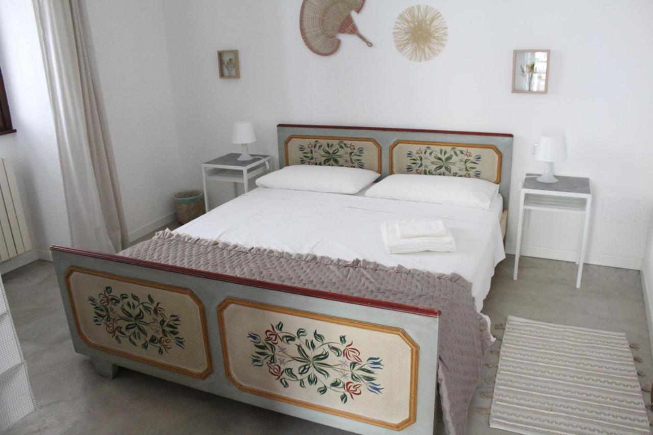 Apartment Vista Monastero Dubino Екстер'єр фото