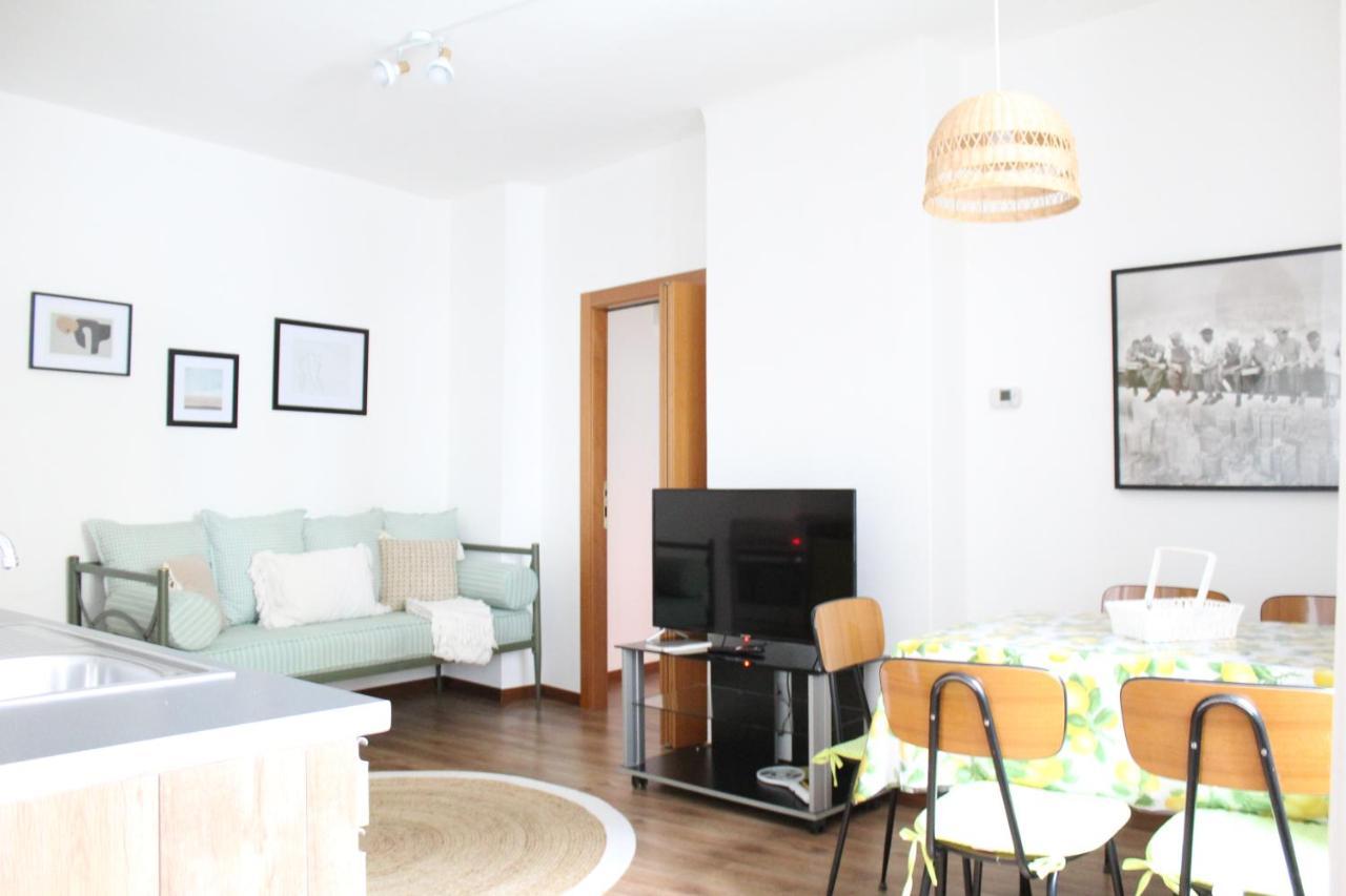 Apartment Vista Monastero Dubino Екстер'єр фото