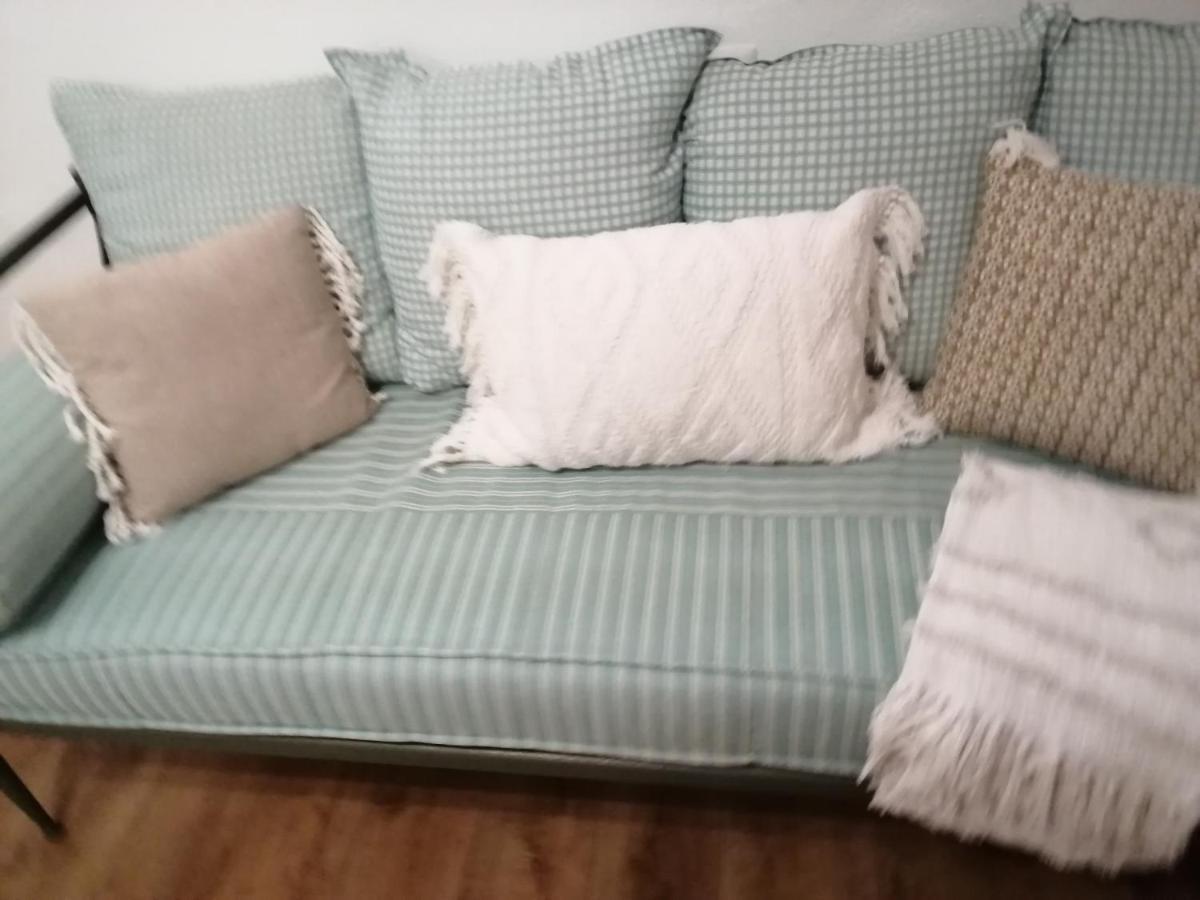 Apartment Vista Monastero Dubino Екстер'єр фото