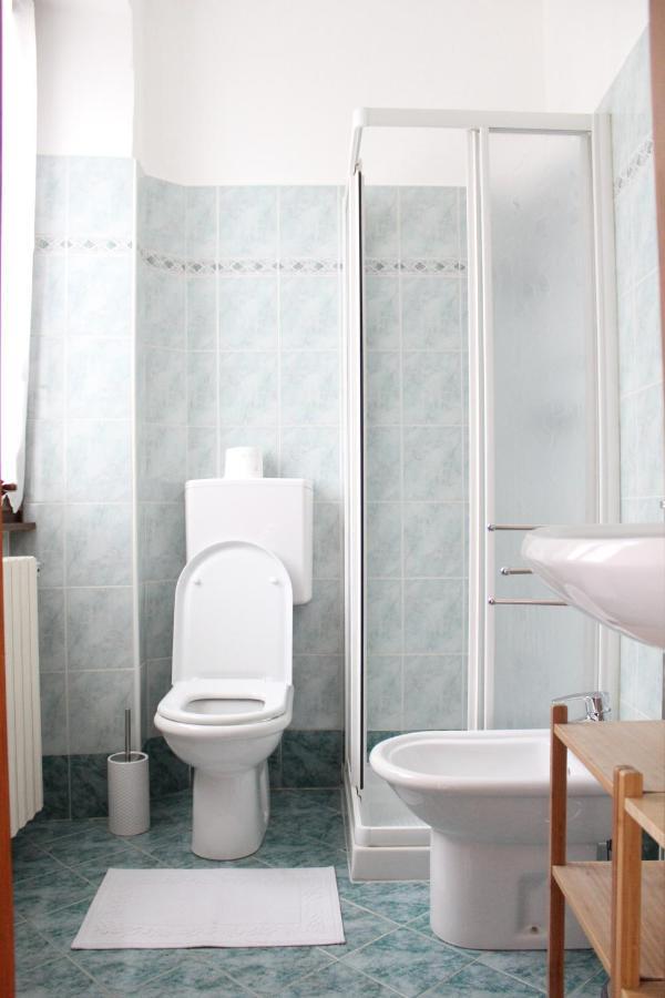 Apartment Vista Monastero Dubino Екстер'єр фото