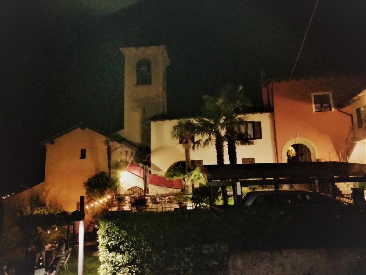 Apartment Vista Monastero Dubino Екстер'єр фото